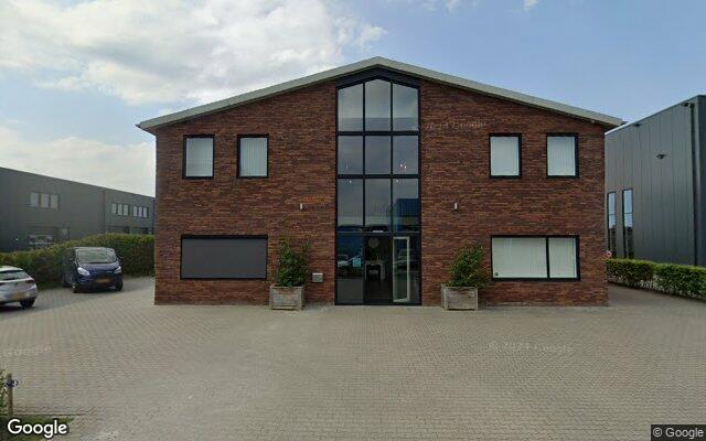 Straatbeeld bij Dierencrematorium Domesticus Bolsward Friesland, De Marne 238, 8701 MH Bolsward