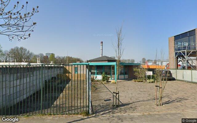 Straatbeeld bij Dierencrematorium Amadeus in Nijmegen, Sint Teunismolenweg 56, 6534 AG Nijmegen