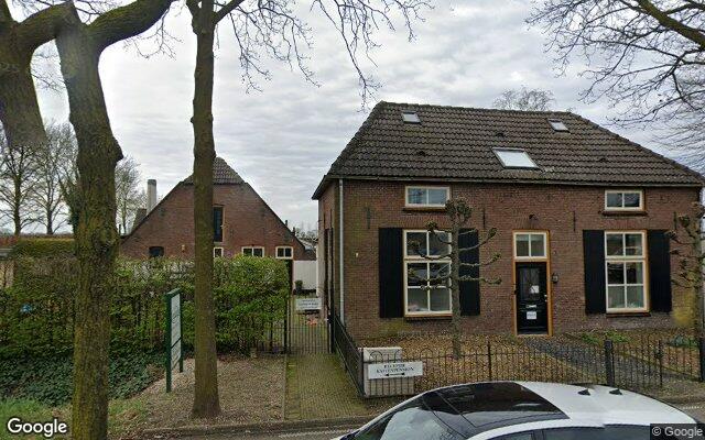Straatbeeld bij Grebbehof, Nude 57, 3911 VK Rhenen