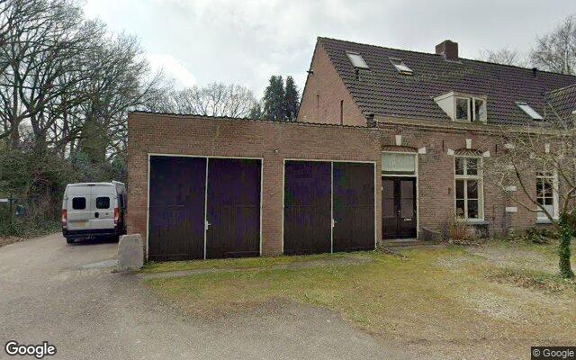 Straatbeeld bij Dieren Begraafplaats Zwolle, Bergkloosterweg 92, 8034 PL Zwolle